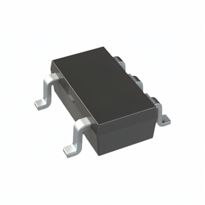 Electronic Circuit Components APX803L20-32W5-7 Authorized Distributor SC 74A, SOT 753 Power Management (PMIC) - Product Image 1