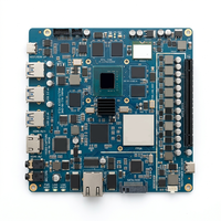 Services d'ingénierie inverse de PCB et PCBA, services de conception de PCB et de clonage de PCBA, fabrication de prototypes, carte de circuit électronique