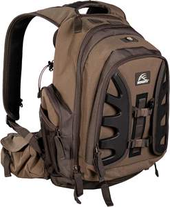 Mochila Táctica de Camuflaje 3P de Muestra Gratuita, Mochila Táctica de Viaje Grande para Senderismo con Soporte para Arco, Ballesta y Pistola - Product Image 4
