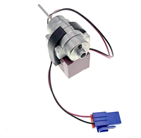 Moteur de ventilateur de réfrigérateur en promotion, compatible avec les réfrigérateurs Siemens, Bosch, Daewoo, Amana, 13V 3.3W D4612AAA21