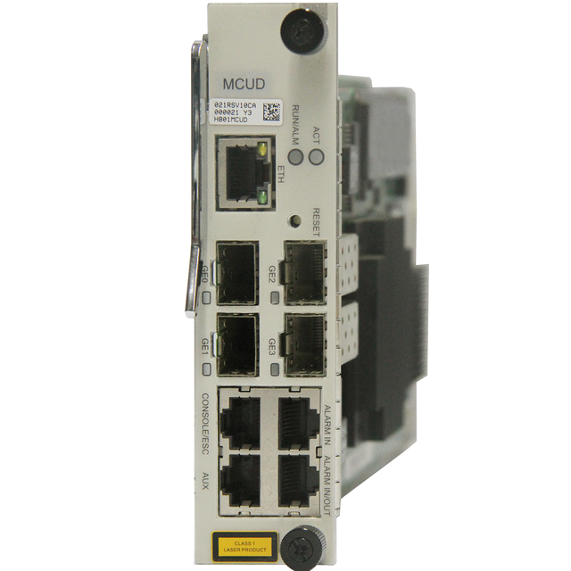 Brand New H801MCUD MCUD 03021RSV Control Unit Board (GE Uplink)