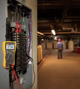 Sensor Pengukur Tekanan Digital Rose-mount 2051CD/2051TG 3051/3051TG/3051DP/3051CD/3051S/3051GP/3051CG Tersedia - Product Image 6