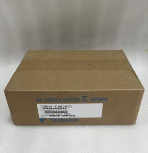 มอเตอร์เซอร์โว AC รุ่น SGMJV-08A3A21 - Product Image 1