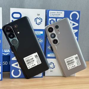 Teléfono Inteligente Camon 50 Pro 2026, Gran Venta, Original con Android 15, Desbloqueado, Nuevo, para Android 15 5G - Product Image 5