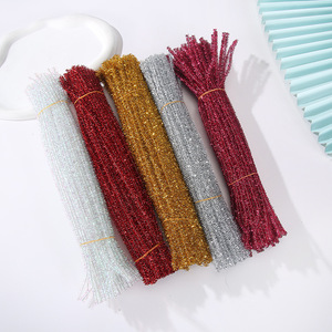 Palitos de colores brillantes para manualidades, materiales para hacer joyas, accesorios para niños, juguetes educativos - Product Image 4