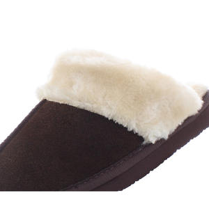 Zapatos Minnetonka Chesney para Mujer Color: Chocolate |   100% Auténtico - Product Image 3