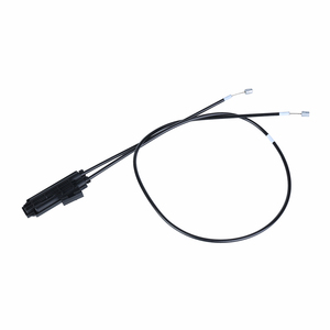 Manguera de Lavado de Faros Delanteros WOMALA 30784348 para <span class=keywords><strong>XC60</strong></span> XC90 XC70 S60 S40 V40 C30 C70 2019 - Product Image 1