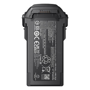 แบตเตอรี่สำหรับโดรน Antigravity A1 ความจุ 2360mAh น้ำหนัก 67.5 กรัม ให้เวลาบินสูงสุด 24 นาที ผลิตจากพลาสติก แบตเตอรี่ LIPO - Product Image 3