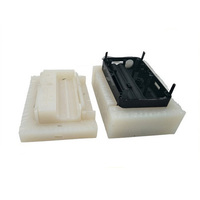 Usine professionnelle Oem Sla 3d impression Prototype/moulage sous vide/moulage en silicone plastique Prototype Service