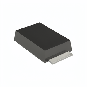 Electronics Component S3JAL Original One Stop Service Single Diodes DO-221AC, SMA Flat Leads - Product Image 1