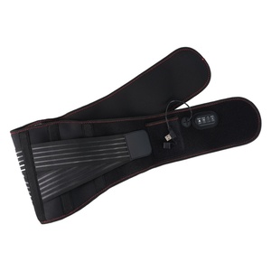 Cinturón de Masaje Térmico de Grafeno Ajustable, Dispositivo de Cuidado Personal Moderno para Pérdida de Peso y Alivio Menstrual, Ideal para Hoteles - Product Image 6
