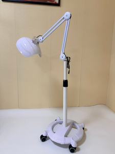 Masque Spectromètre LED Vertical Moderne à Quatre Couleurs, Appareil de Photothérapie Éclaircissant Multifonctionnel pour Salon de Beauté - Product Image 3