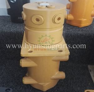 Máquina de construcción Hyunsang, piezas de repuesto para excavadora, junta central XG808 XG80 <span class=keywords><strong>8431499900</strong></span> - Product Image 2