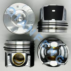 ชุดซ่อมบำรุงเครื่องยนต์ Puma <span class=keywords><strong>2.0</strong></span> <span class=keywords><strong>TDCi</strong></span> GK2Q 6K100 DA ลูกสูบ ก้านสูบ ปะเก็น ซับสูบ สำหรับ <span class=keywords><strong>FORD</strong></span> <span class=keywords><strong>TRANSIT</strong></span> RANGER <span class=keywords><strong>CUSTOM</strong></span> <span class=keywords><strong>2.0</strong></span> ECOBLUE - Product Image 5