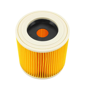 <span class=keywords><strong>Pièces</strong></span> <span class=keywords><strong>détachées</strong></span> pour <span class=keywords><strong>aspirateur</strong></span> compatibles avec le filtre <span class=keywords><strong>Karcher</strong></span> 6.414-552.0 <span class=keywords><strong>WD2</strong></span>.200 WD3.500 Hoover, filtre HEPA - Product Image 4