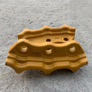 Xe ủi đất Xích phân khúc D60 D65 d6h D6D ty160 d7g D80 D85 <span class=keywords><strong>d8h</strong></span> phân khúc Xích cho phụ tùng khung gầm - Product Image 4