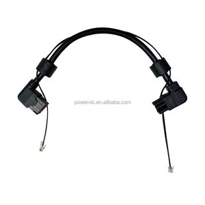 <span class=keywords><strong>Eaton</strong></span> EBMCBL240RT <span class=keywords><strong>9PX</strong></span> 240V boîtier de batterie câble d'extension 2m accessoires <span class=keywords><strong>Eaton</strong></span> <span class=keywords><strong>9PX</strong></span> câble EBM 1,8 m pour module de batterie étendu 240V - Product Image 5