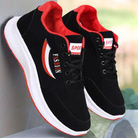 Chaussures de sport rétro en maille de haute qualité pour la marche et la course en extérieur, chaussures de sport printemps-hiver, vente en gros à bas prix
