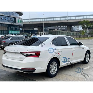 Skoda SuperB TSI280 DSG <span class=keywords><strong>SUV</strong></span> <span class=keywords><strong>2022</strong></span> neuf livraison rapide <span class=keywords><strong>diesel</strong></span> et essence options de carburant voitures d'occasion à vendre - Product Image 5