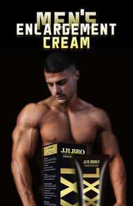 Crema de Masaje Original XXL para Hombre, Titan Gel Herbal para Agrandar y Engrosar el Pene, con Plantas Naturales Puras, 50 ml - Product Image 2