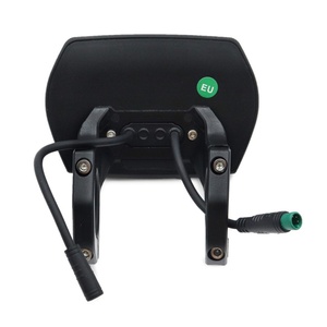 ชิ้นส่วนสกู๊ตเตอร์ kugoo G2โปรตัวควบคุมอลูมิเนียม48V 25A 1000W ของแท้ - Product Image 4