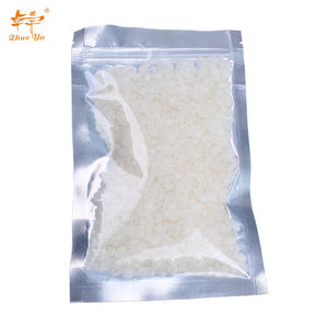 <span class=keywords><strong>Cera</strong></span> <span class=keywords><strong>de</strong></span> abejas blanca refinada pura <span class=keywords><strong>de</strong></span> alta calidad/<span class=keywords><strong>cera</strong></span> <span class=keywords><strong>de</strong></span> abejas en gránulos populares en el mercado - Product Image 3