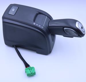 21024539 21024535 21073025 21456377 22583045 22647913ボルボトラック用純正ギアシフトノブ - Product Image 3