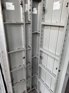 Aluminum Formwork Bracket and <b>Clamp</b> for Construction Building - Product Image 2