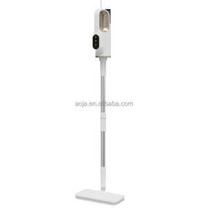 <span class=keywords><strong>Nettoyeur</strong></span> <span class=keywords><strong>vapeur</strong></span> multifonction intelligent haute température OEM/ODM pour sols domestiques, design ergonomique, <span class=keywords><strong>tout</strong></span>-<span class=keywords><strong>en</strong></span>-un, portable - Product Image 1