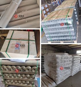 Maille de <span class=keywords><strong>grille</strong></span> de fil d'acier micro-déployé en aluminium Garde-<span class=keywords><strong>gouttière</strong></span> en métal déployé Maille de feuille Produit de haute qualité - Product Image 6