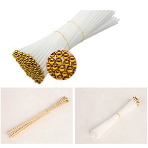 Атласный треугольник с логотипом на заказ - Product Image 4