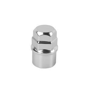 Set di Dadi Antifurto M12x1.5 in Acciaio al Carbonio con <span class=keywords><strong>Chiave</strong></span> <span class=keywords><strong>per</strong></span> Ruote di Auto, SUV e Camion - Product Image 5