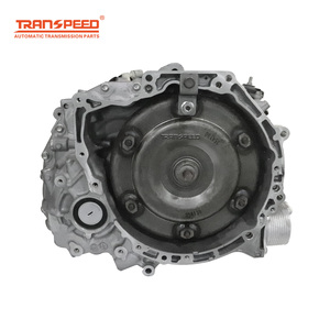 Caja de Cambios Automotriz ATX TF-71SC Nueva para Citroën - Product Image 1