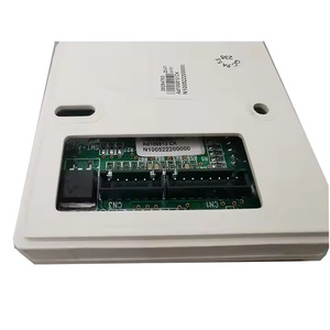 Compatible With Gree Central Air Conditioning <b>Wired</b> <b>Control</b> Panel 30294703 English Version - Product Image 2