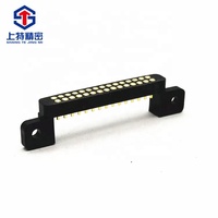 Connecteur Pogo Pin femelle 30 broches pour ordinateur portable
