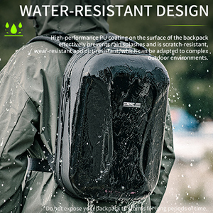 Mochila Impermeable Universal STARTRC para Drones/Cámaras DIY - Product Image 5