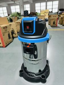 Aspirateur électrique commercial 1.5KW 35L 2000mmH20 avec aspiration forte 1500W - Product Image 3