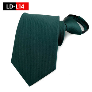 8cm fermeture éclair solide soie <span class=keywords><strong>cravate</strong></span> hommes réglable <span class=keywords><strong>cravate</strong></span> mariage affaires formelle occasion fête décontracté cadeau <span class=keywords><strong>pré</strong></span>-noué <span class=keywords><strong>cravate</strong></span> - Product Image 6