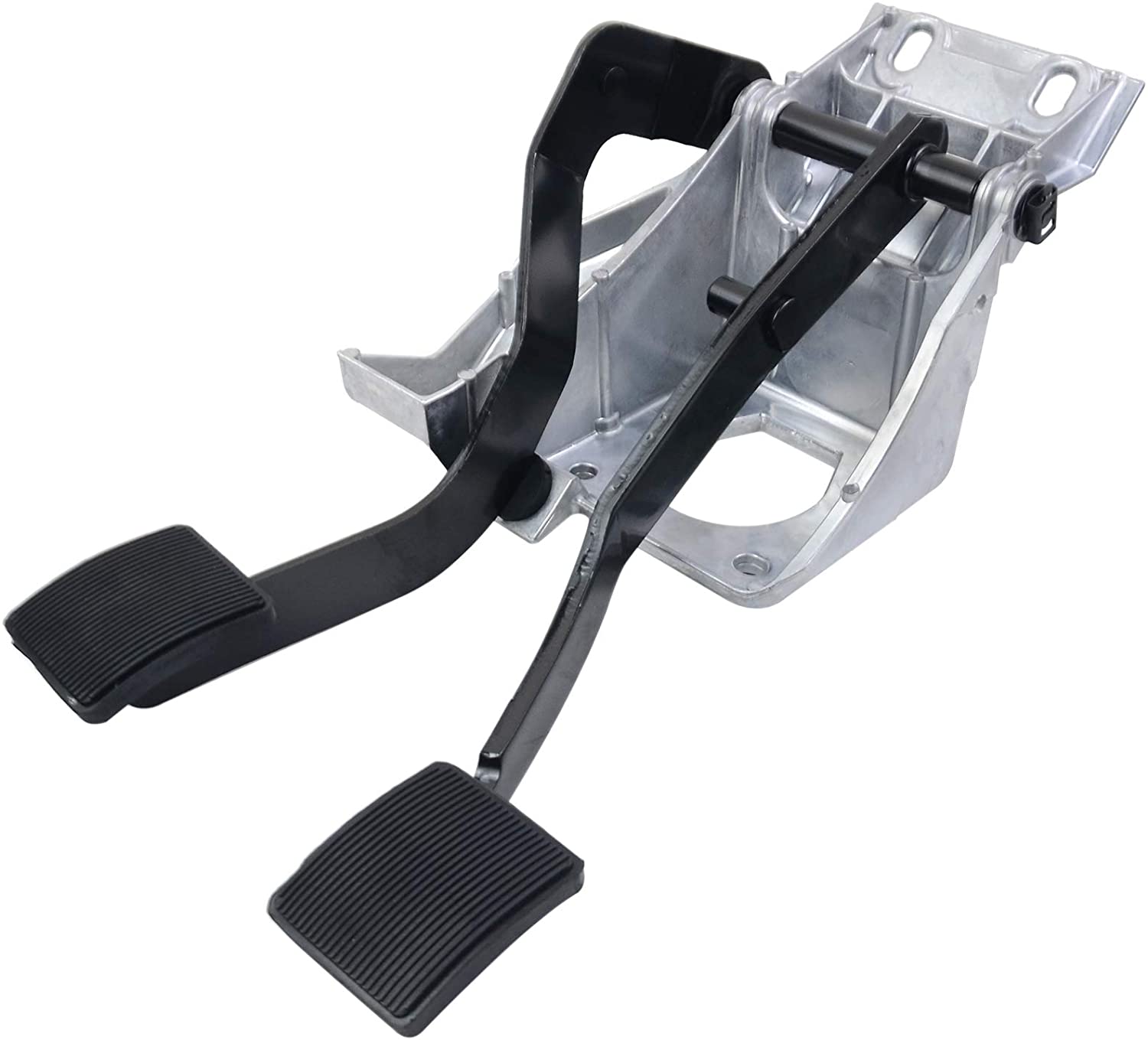 Oe 6l5z2455bb F57a2450bb F87z2455ba Brake Clutch Pedal Bracket Mount