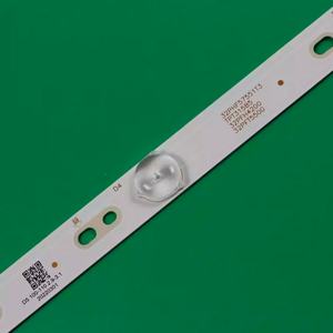 HX-NO.400 Mejor Precio LB-PF3528-GJD2P5C3153X7-H Tira de Retroiluminación LED Original de Aluminio para Reparación de Televisores - Product Image 4