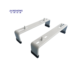 <span class=keywords><strong>Support</strong></span> de compresseur de climatisation <span class=keywords><strong>au</strong></span> <span class=keywords><strong>sol</strong></span> pour unité extérieure <span class=keywords><strong>Support</strong></span> de montage de climatiseur - Product Image 2