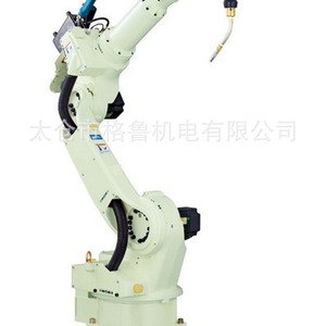 หุ่นยนต์เชื่อม OTC รุ่น FD V6L รับน้ำหนัก 6 กก. ระยะเอื้อม 2006 มม. อุปกรณ์ระบบอัตโนมัติทางอุตสาหกรรม - Product Image 5