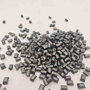 Gránulos Vírgenes de HDPE Q5502BN / HDPE Tr144 de General Plastic Qatar para Películas, Resina LDPE, LLDPE, HDPE para Botellas de Blanqueador y Envases de Medicamentos - Product Image 2