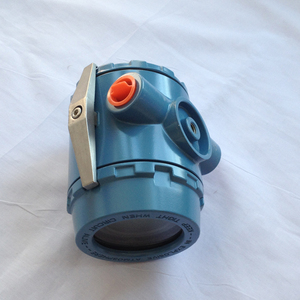Sensor de Temperatura Rose Mount 3144P, 4-20mA HART, Alta Precisión, Entrada de Sensor Dual SIL2/3, para Entornos Hostiles, Industrial, OEM - Product Image 3