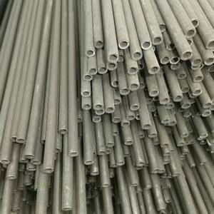 Tubo rotondo in acciaio al carbonio da 1mm EN10305-4 tubo in acciaio al carbonio saldato senza saldatura per tubi in acciaio di precisione trafilati a freddo - Product Image 3