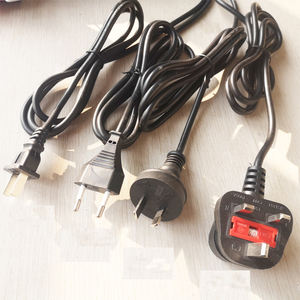 Rizador de Pelo de Cerámica de Tres Barriles con Tecnología de Iones, Rizador de Pelo Grande para Salón, Superficie de Cerámica que Reduce el Daño al Cabello - Product Image 5