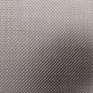 Mallas Filtrantes de 20 30 40 50 60 80 100 200 300 Micras, Resistencia a la Corrosión, Malla de Alambre Tejido de Acero Inoxidable 304 316 SS - Product Image 5