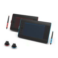 Tablette graphique interactive nouvelle génération avec chipset RK3576, 6 TOPS NPU, stylet numérique pour designers professionnels