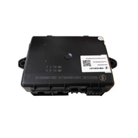 Module moteur HOWO Shacman X3000X5000X6000 TruckWeichai Dz97189585116