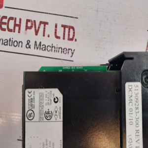 Nouveau module de redondance original en stock 51309288-475 5.1VDC CL I DIV 2 1.0A - Product Image 5